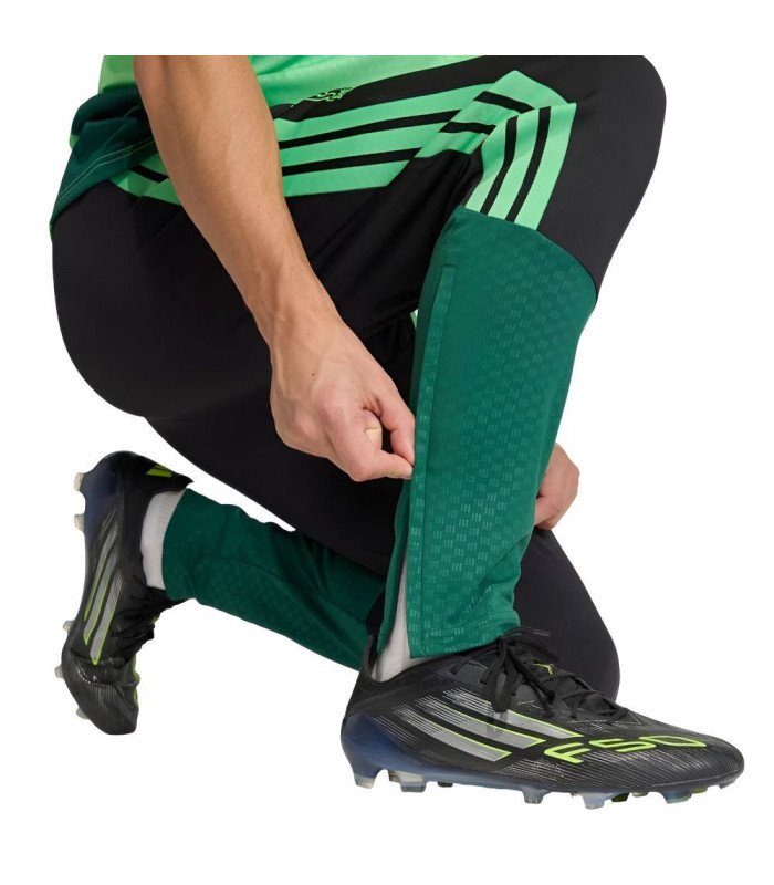   Survêtement Mexique COUPE DU MONDE 2026/2027 - Adidas