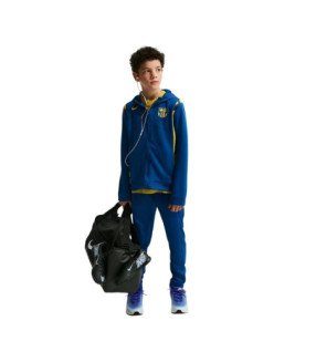  FC Barcelona Kids Tracksuit 2025/2026 - Nike