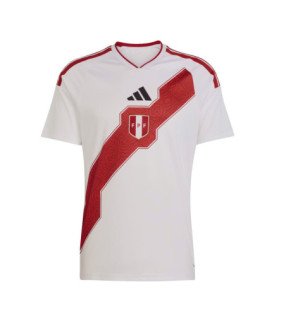  Peru Shirt jersey 2026/2027 - Adidas