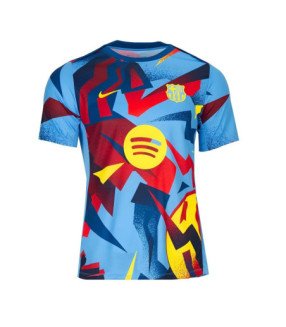  FC Barcelona Shirt jersey 2025/2026 Training - Nike