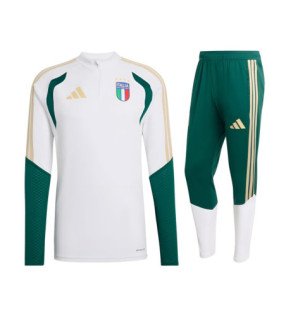  Italy Tracksuit WORLD CUP 2026/2027 - Adidas