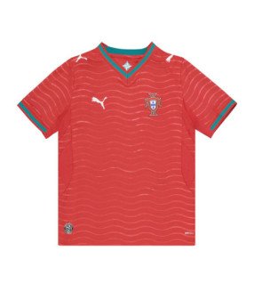  Portugal Shirt jersey WORLD CUP 2026/2027 - Puma