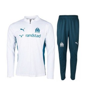 Survêtement OM Marseille 2024/2025