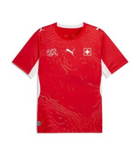  Switzerland Shirt jersey WORLD CUP 2026/2027 - Puma