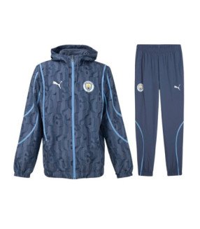 Survêtement Manchester City 2024/2025