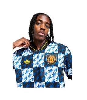 Maillot Manchester United 2025/2026 Lifestyler - Adidas