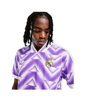 Maillot Real Madrid 2025/2026 Lifestyler - Adidas