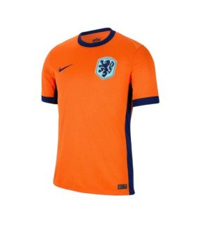 Maillot Pays Bas Hollande EURO 2024/2025 Domicile