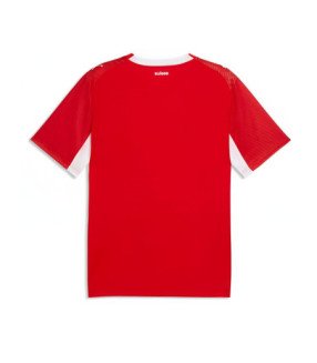 Maillot Suisse Enfant COUPE DU MONDE 2026/2027 - Puma