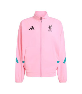  Liverpool 2025/2026 Jacket - Adidas