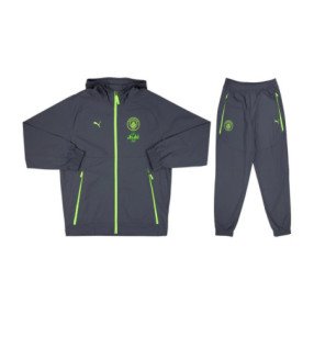  Manchester City Tracksuit 2025/2026 - Puma
