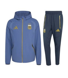  Argentina Tracksuit WORLD CUP 2026/2027 - Adidas