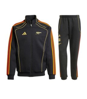  Arsenal Tracksuit 2025/2026 - Adidas