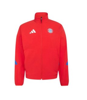  Bayern Munich 2025/2026 Jacket - Adidas
