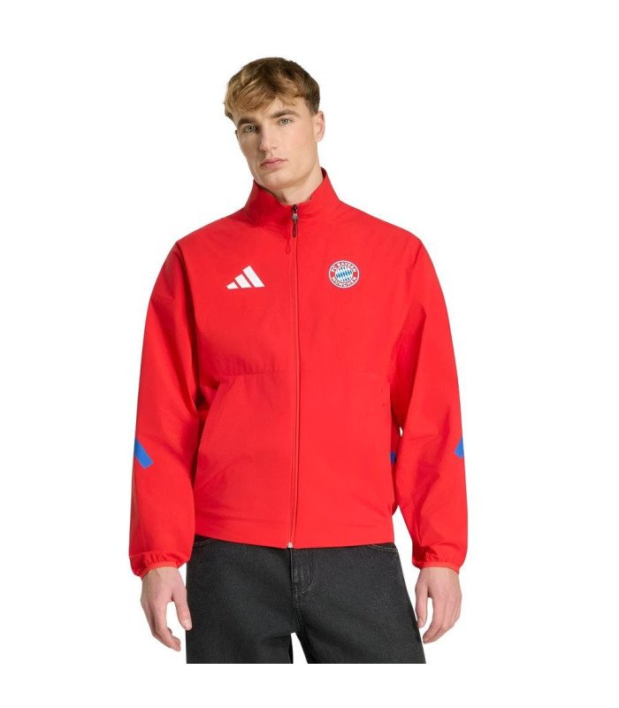  Veste Bayern Münich 2025/2026 - Adidas