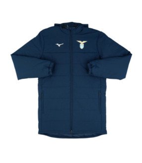  Lazio 2024/2025 Puffer Jacket - Mizuno