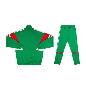 Survêtement Mexique 1986 Collector Vintage - Adidas