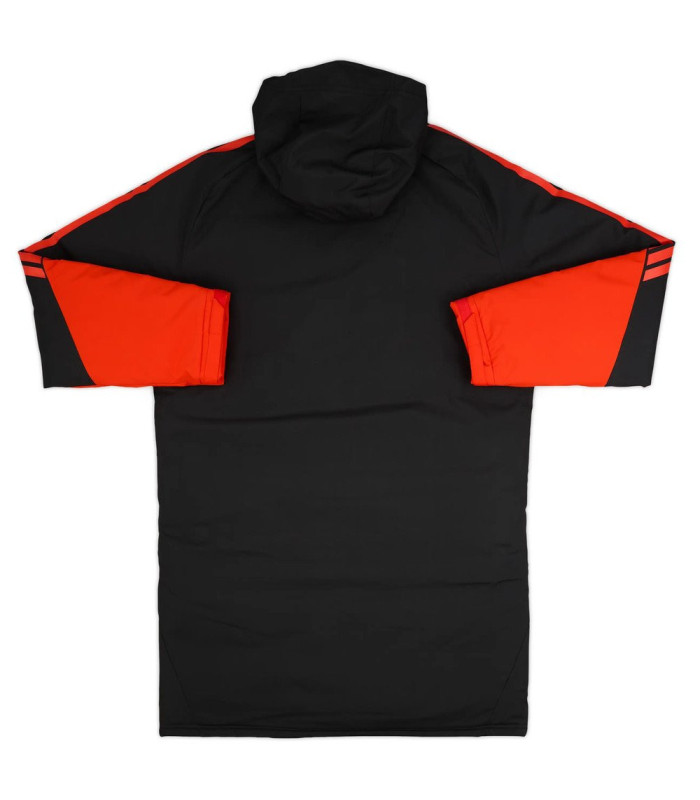 Belgium WORLD CUP 2026/2027 Puffer Jacket - Adidas