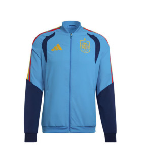  Spain WORLD CUP 2026/2027 Jacket - Adidas