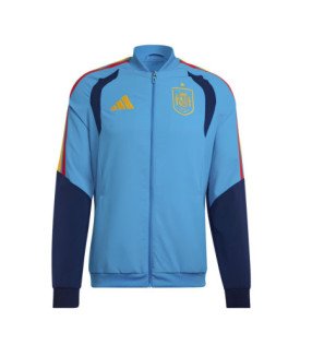  Spain WORLD CUP 2026/2027 Jacket - Adidas