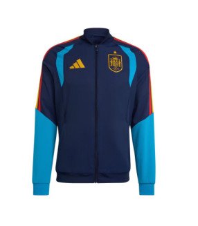  Spain WORLD CUP 2026/2027 Jacket - Adidas