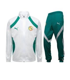  Senegal Tracksuit 2026 - Puma