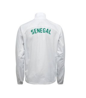 Survêtement Sénégal 2026 - Puma