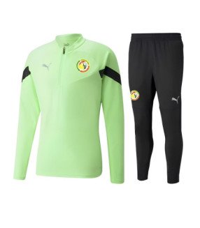  Senegal Tracksuit Legacy - Puma