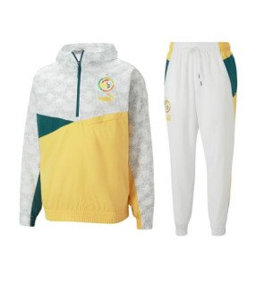  Senegal Tracksuit 2026 - Puma