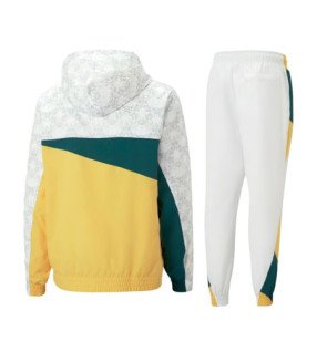 Survêtement Sénégal 2026 - Puma