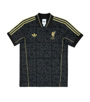  Liverpool Shirt Jersey 2025/2026 Lifestyler - Adidas