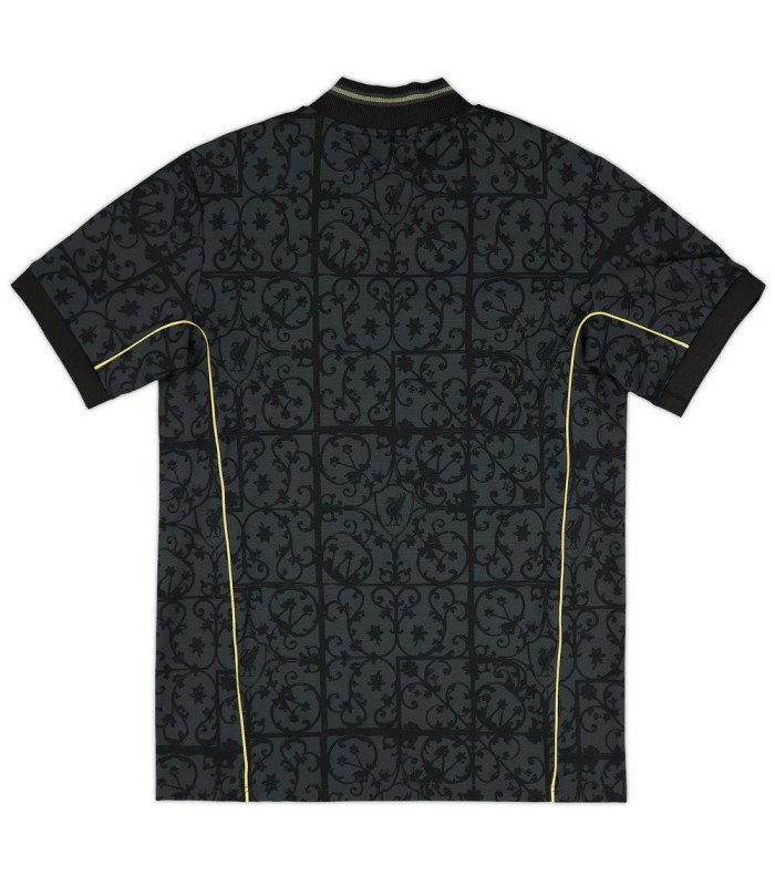 Maillot Liverpool 2025/2026 Lifestyler - Adidas