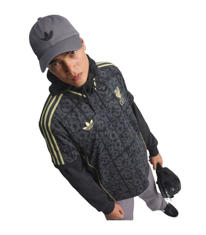  Maillot Liverpool 2025/2026 Lifestyler - Adidas