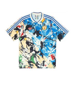  Manchester United Shirt 2025/2026 Originals Stone Roses - Adidas