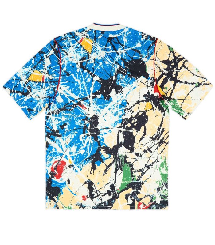 Maillot Manchester United 2025/2026 Originals Stone Roses - Adidas