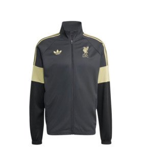  Liverpool 2025/2026 Jacket - Adidas