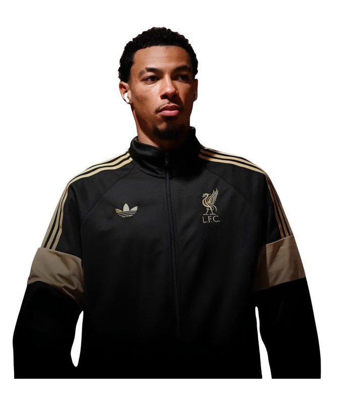  Veste Liverpool 2025/2026 - Adidas