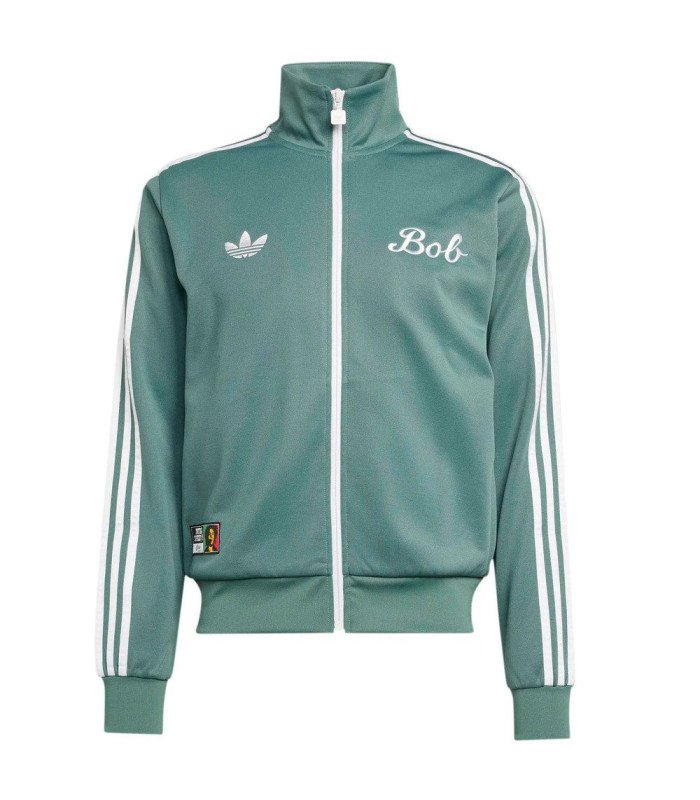  Adidas x Bob Marley 2025/2026 Jacket - Adidas