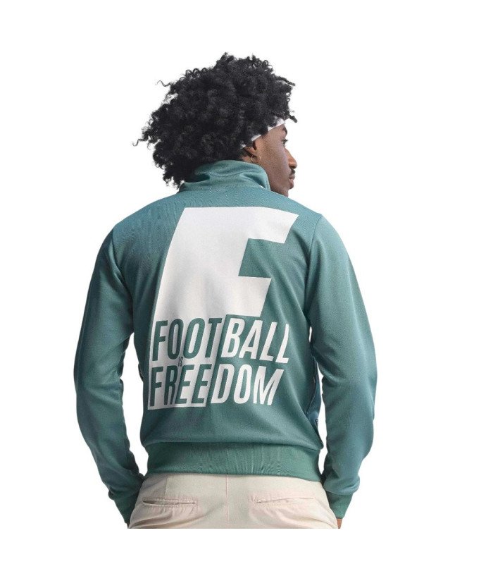 Veste Adidas x Bob Marley 2025/2026 - Adidas