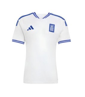  Greece Shirt jersey 2026/2027 - Adidas
