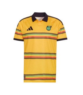  Jamaica Shirt jersey 2026/2027 Home - Adidas