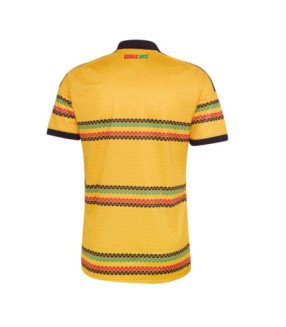 Maillot Jamaïque Enfant 2026/2027 Domicile - Adidas