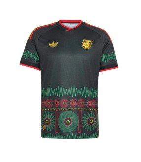  Jamaica Shirt jersey 2026/2027 Away- Adidas