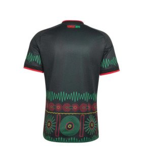 Maillot Jamaïque 2026/2027 Extérieur - Adidas