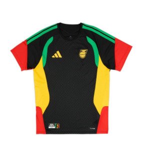  Jamaica Shirt jersey 2026/2027 Training - Adidas