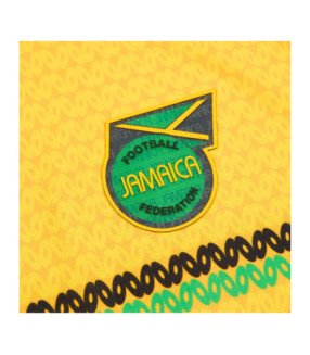 Maillot Jamaïque 2026/2027 Authentique Domicile - Adidas