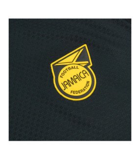 Maillot Jamaïque 2026/2027 Authentique Extérieur - Adidas