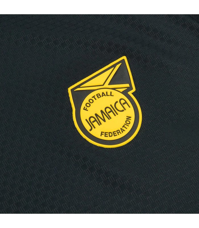 Maillot Jamaïque 2026/2027 Authentique Extérieur - Adidas
