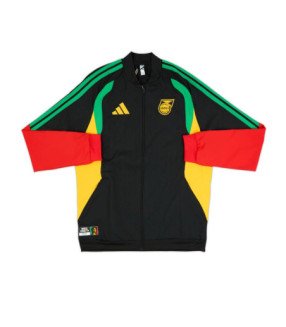  Jamaica 2026/2027 Jacket - Adidas