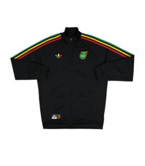  Jamaica 2026/2027 Jacket - Adidas